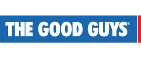 The Good Guys logo