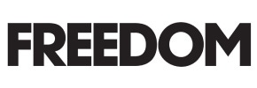 Freedom logo