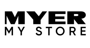 Myer logo