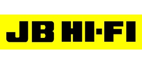 JB Hi-FI logo