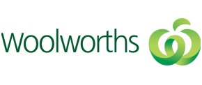 Woolworths logo