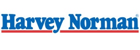 Harvey Norman logo